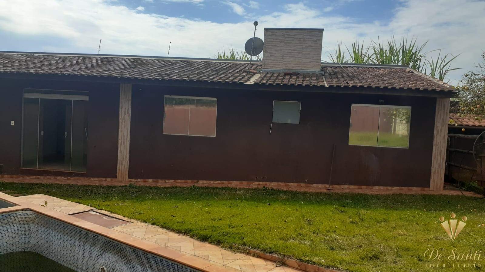 Chácara para Venda, Centro, Mogi Mirim/SP